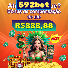 592bet Indique amigos para receber um bônus