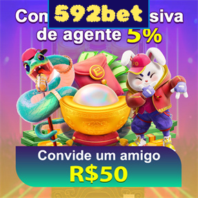 592bet Ganhe R$ 100,00 Gratis