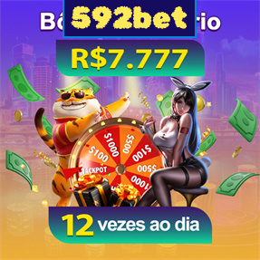 592bet Mina Misteriosa