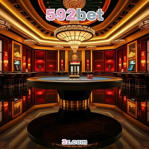 592bet Bingo