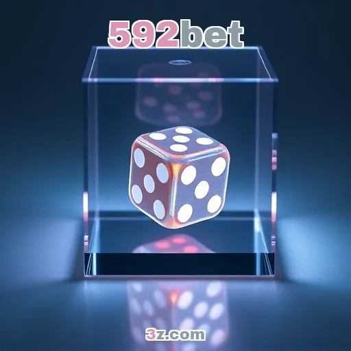 592bet Promoções