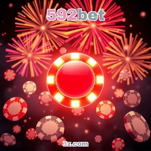 592bet Roleta