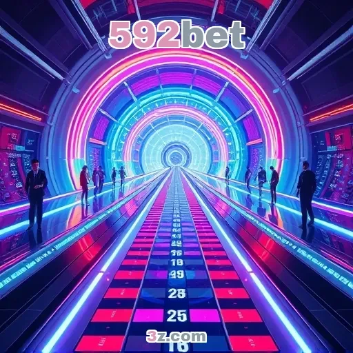 592bet Suporte