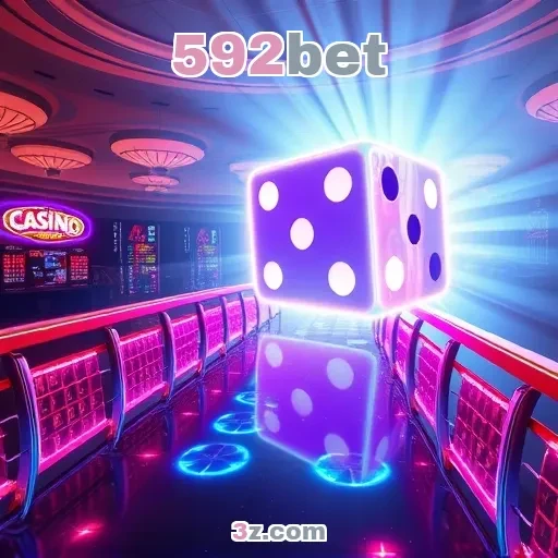 592bet Torneios