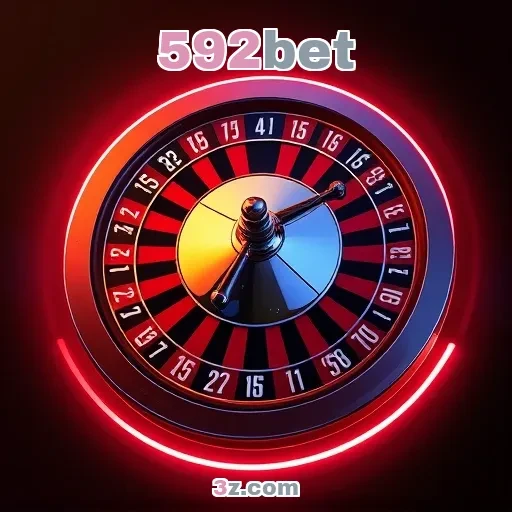 592bet Jogos Virtuais